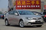 MG62010款1.8DVVT 手自一体 世博版