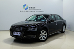 奥迪A8L2013款45 TFSI quattro舒适型