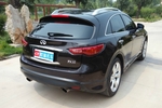 英菲尼迪QX702011款FX35 金尚超越版