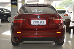 宝马X62011款xDrive35i