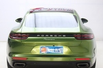 保时捷Panamera2017款Panamera 4 行政加长版 3.0T