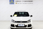 大众高尔夫R2011款2.0TSI R 