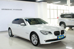 宝马7系2009款730Li 豪华型