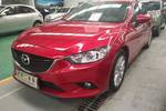 马自达MAZDA6 Atenza阿特兹2015款2.0L 蓝天豪华版