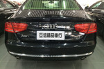 奥迪A8L2011款3.0TFSI low quattro 舒适型