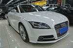 奥迪TTS2011款TTS Roadster 2.0TFSI quattro