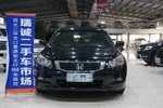 本田雅阁2008款2.0L EXL Navi