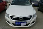 大众CC2011款1.8TSI 尊贵型