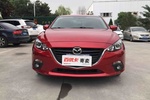 马自达MAZDA3Axela昂克赛拉 三厢2014款1.5L 自动豪华型