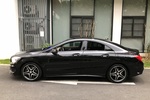 奔驰CLA级2014款CLA 260 4MATIC