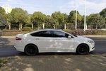 福特蒙迪欧2013款2.0L GTDi200 时尚型