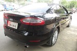 福特致胜2011款2.0T GTDi200 豪华型