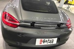 保时捷Cayman2013款Cayman 2.7L 