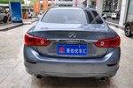 英菲尼迪Q502014款3.7L 豪华运动版