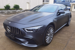 奔驰AMG GT2019款AMG GT 53 4MATIC+ 四门跑车