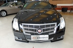 凯迪拉克CTS Coupe2011款3.6L