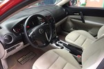 马自达MAZDA62008款2.0L 手自一体 时尚型