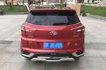 现代ix252015款2.0L 自动两驱智能型GLS