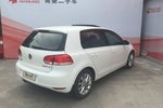 大众高尔夫2011款1.4TSI 手自一体 舒适型