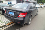 比亚迪F32009款1.5L 智能白金版标准型GL-i 