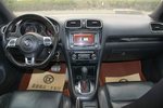 大众高尔夫GTI2010款2.0TSI DSG 豪华版