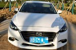 马自达MAZDA3Axela昂克赛拉 两厢2017款1.5L 自动豪华型 国V