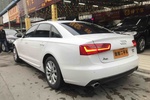 奥迪A6L2014款TFSI 标准型