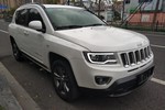 Jeep指南者2014款2.4L 四驱运动版