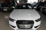 奥迪A4L2013款30 TFSI 自动舒适型