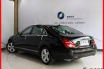 奔驰S级2012款S350L 4MATIC Grand Edition