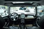 MINIMINI2011款1.6L COOPER Excitement 