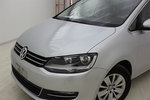 大众夏朗2012款 2.0TSI 标配型 欧IV