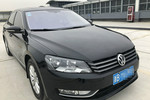 大众帕萨特2014款1.8TSI 自动尊荣版