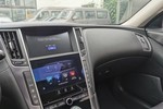 英菲尼迪Q50L2016款2.0T 悦享版