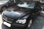 丰田锐志2006款2.5S