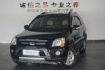 起亚狮跑2009款2.0 GLS 手动两驱