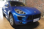 保时捷Macan2014款Macan 2.0T