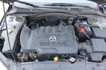 马自达MAZDA62004款2.3豪华型