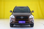 丰田RAV42011款2.0L 自动经典版