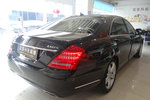 奔驰S级2012款 S350L Grand Edition