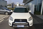 丰田RAV42009款2.0L 自动豪华导航版