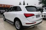 奥迪Q52013款40 TFSI 技术型