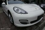 保时捷Panamera2012款Panamera GTS 4.8L 