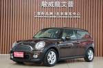 MINICLUBMAN2011款1.6L ONE