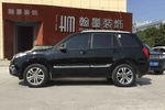 奇瑞瑞虎32014款1.6L CVT智尚版