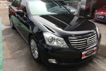 丰田皇冠2010款2.5L Royal