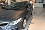 大众CC2010款2.0TSI 豪华型