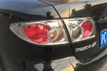 马自达Mazda62008款2.0L 手自一体 时尚型