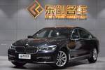 宝马7系2016款730Li 豪华型