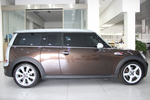 MINICLUBMAN2008款1.6T COOPER S 